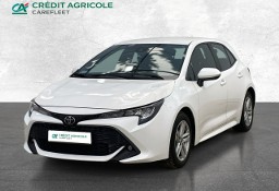 Toyota Corolla XII Toyota Corolla 1.2 T Comfort Hatchback