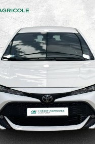 Toyota Corolla XII Toyota Corolla 1.2 T Comfort Hatchback-2
