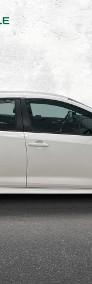 Toyota Corolla XII Toyota Corolla 1.2 T Comfort Hatchback-4