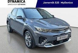 Kia Stonic GT-line 1.0T-GDI 120KM M6 2021 r., salon PL, HAK, I właściciel