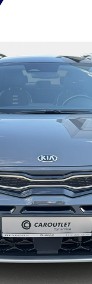 Kia Stonic GT-line 1.0T-GDI 120KM M6 2021 r., salon PL, HAK, I właściciel-3