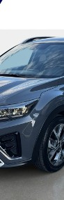 Kia Stonic GT-line 1.0T-GDI 120KM M6 2021 r., salon PL, HAK, I właściciel-4