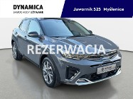 Kia Stonic GT-line 1.0T-GDI 120KM M6 2021 r., salon PL, HAK, I właściciel