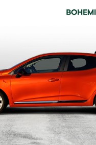 Renault Clio V IV 2012-2