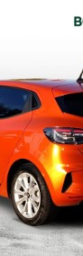 Renault Clio V IV 2012-3