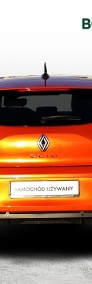 Renault Clio V IV 2012-4