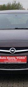 Opel Astra J Edition 1,4 140 KM Z Niemiec hak zadbany-3