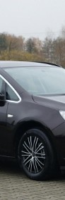 Opel Astra J Edition 1,4 140 KM Z Niemiec hak zadbany-4