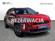 Toyota Yaris Cross 1.5 HSD 116KM COMFORT STYLE TECH, salon Polska, gwarancja