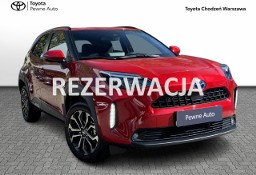 Toyota Yaris Cross 1.5 HSD 116KM COMFORT STYLE TECH, salon Polska, gwarancja