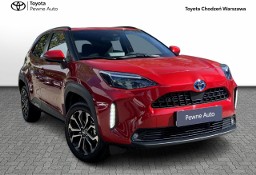 Toyota Yaris Cross 1.5 HSD 116KM COMFORT STYLE TECH, salon Polska, gwarancja