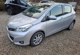 Toyota Yaris III Benzyna