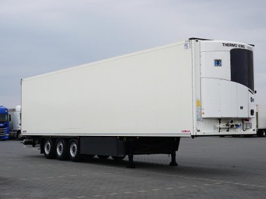 CHŁODNIA / TK SLX 300 / DOPPELSTOCK / OŚ PODNOSZONA-1