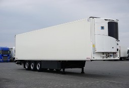 Schmitz Cargobull CHŁODNIA / TK SLX 300 / DOPPELSTOCK / OŚ PODNOSZONA