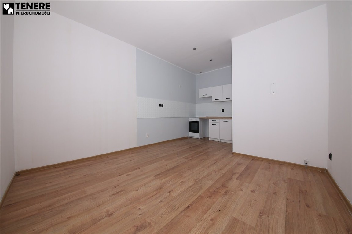 Katowice centrum 2 pokoje, cicha okolica - Widok 3