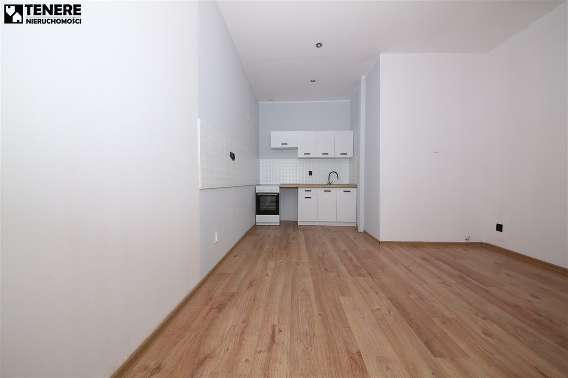 Katowice centrum 2 pokoje, cicha okolica - Widok 6