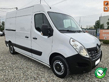 Renault Master L2H2 pack klim-1