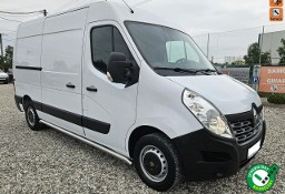 Renault Master L2H2 pack klim