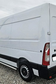 Renault Master L2H2 pack klim-2