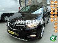 Opel Mokka Mokka X sprzedam ładnego OPLA MOKKA z 2018r 140 KM 1,4B TURBO