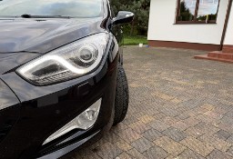Hyundai i40 1,7crdi-136KM.Skóra+wentylacja,Navi,Kamera,grzane fotele.2x koła.Zami