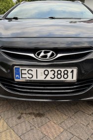 1,7crdi-136KM.Skóra+wentylacja,Navi,Kamera,grzane fotele.2x koła.Zami-2