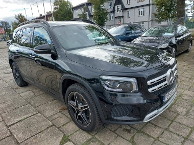 Mercedes-Benz Klasa GLB
