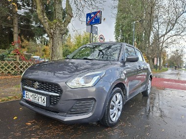 Suzuki Swift V-1