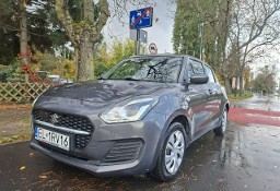 Suzuki Swift V