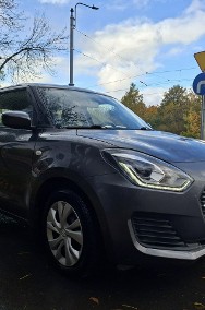 Suzuki Swift V-2