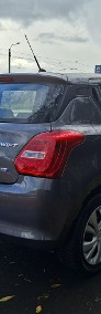 Suzuki Swift V-4