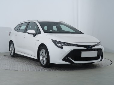 Toyota Corolla XII , Salon Polska, 1. Właściciel, Serwis ASO, Automat, VAT 23%,-1