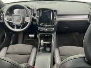 Volvo XC40 R-Design Bezwypadkowy Oryginalny Lakier Gwarancja 1 Rok