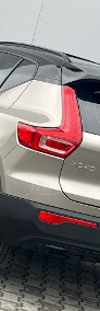 Volvo XC40 R-Design Bezwypadkowy Oryginalny Lakier Gwarancja 1 Rok-3