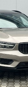 Volvo XC40 R-Design Bezwypadkowy Oryginalny Lakier Gwarancja 1 Rok-4