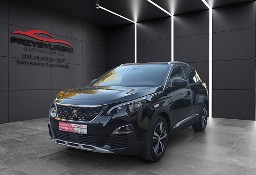 Peugeot 3008 II GT line