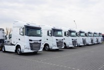 DAF XF 106 XG / 480 / ACC / EURO 6 / I – COOL