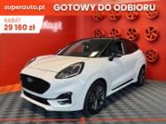 Ford Puma II Sound Edition PowerShift 1.0 EcoBoost mHEV Sound Edition PowerShift 1.0