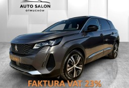 Peugeot 5008 II GT kamery Skora adc Nawi blis FUL LED masaze ACC sam parkuje MAX OP