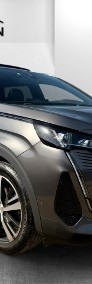 Peugeot 5008 II GT kamery Skora adc Nawi blis FUL LED masaze ACC sam parkuje MAX OP-3
