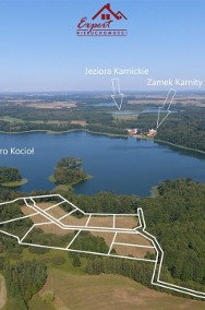  Działki budowlane w krainie jezior i lasów-2