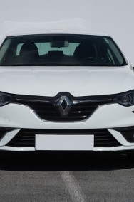 Renault Megane IV , Salon Polska, Klimatronic, Tempomat, Parktronic-2