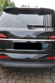 Audi Q7 II TDI quattro S Line 3.0 TDI quattro S Line (286KM) 7 miejsc + dach szklany-2
