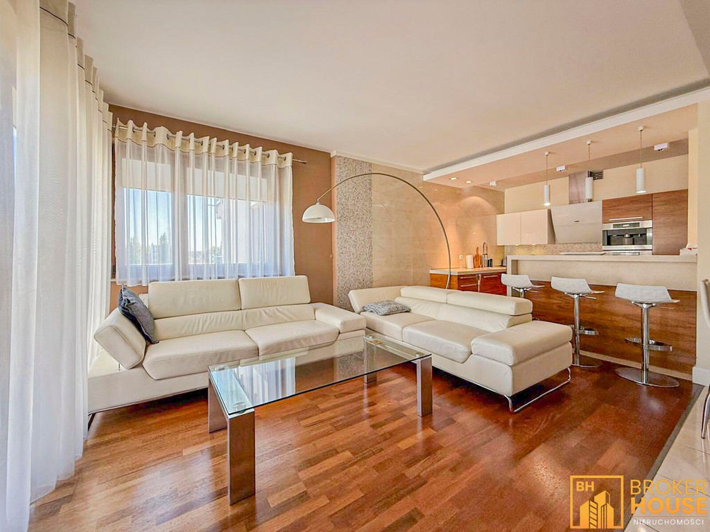 Mieszkanie do wynajęcia, 85 m² Opole