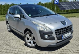 Peugeot 3008 I 1,6hdi Klimatronic.Alu.Parktronic,Tempomat.kredyt.OKAZJA