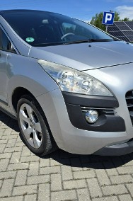 Peugeot 3008 I 1,6hdi Klimatronic.Alu.Parktronic,Tempomat.kredyt.OKAZJA-2