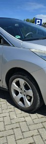 Peugeot 3008 I 1,6hdi Klimatronic.Alu.Parktronic,Tempomat.kredyt.OKAZJA-3