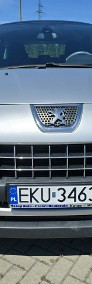 Peugeot 3008 I 1,6hdi Klimatronic.Alu.Parktronic,Tempomat.kredyt.OKAZJA-4