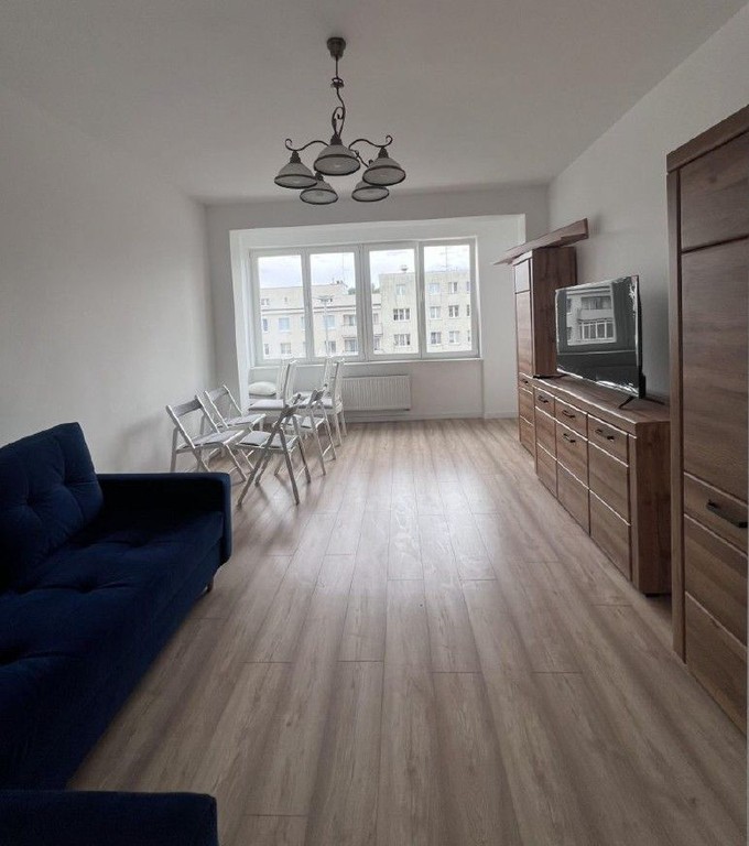 Mieszkanie do wynajęcia, 42 m², 1 pokój Gdynia Śródmieście - Widok 2
