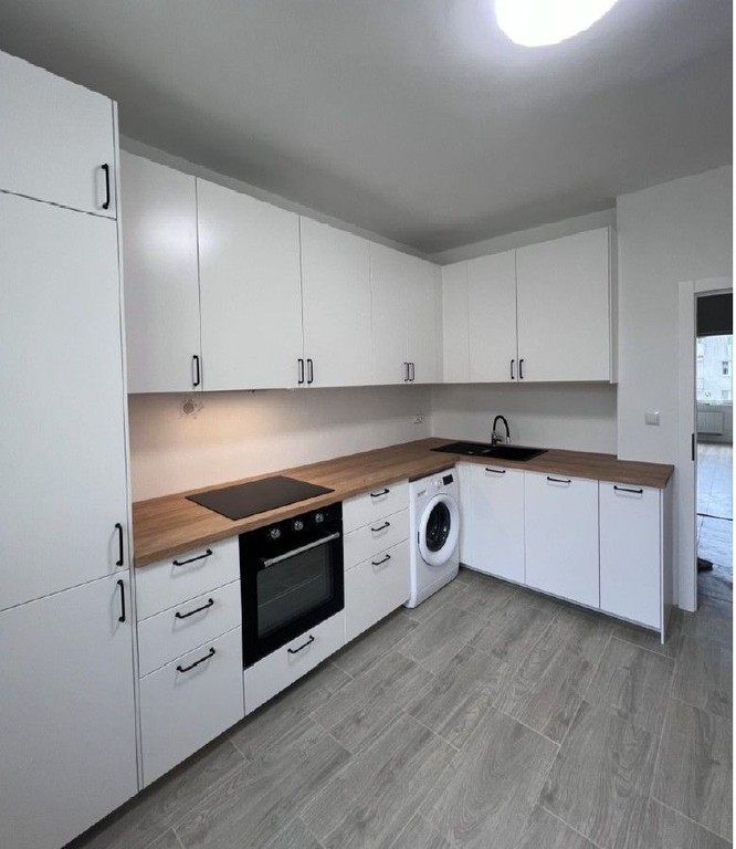 Mieszkanie do wynajęcia, 42 m², 1 pokój Gdynia Śródmieście - Widok 3